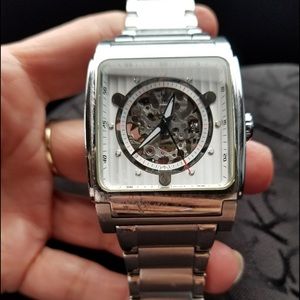 Bulova watch
